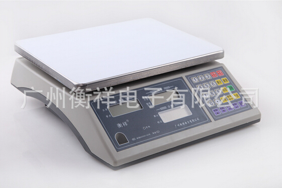 移動(dòng)式防爆電子秤，合適自己的才重要