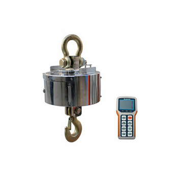 電子吊秤，不只是穩(wěn)定那么簡單