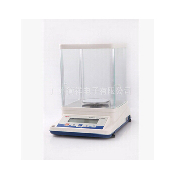 怎么“保護”電子天平