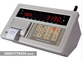 防爆電子秤防爆系數(shù)高