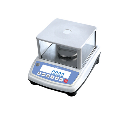 電子天平操作時(shí)的環(huán)境因素