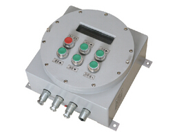 防爆秤的一、二、三級(jí)制度