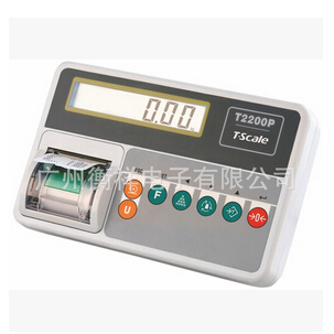 防爆秤按鍵失靈的檢查