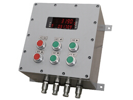 防爆電子秤中的等級(jí)制度